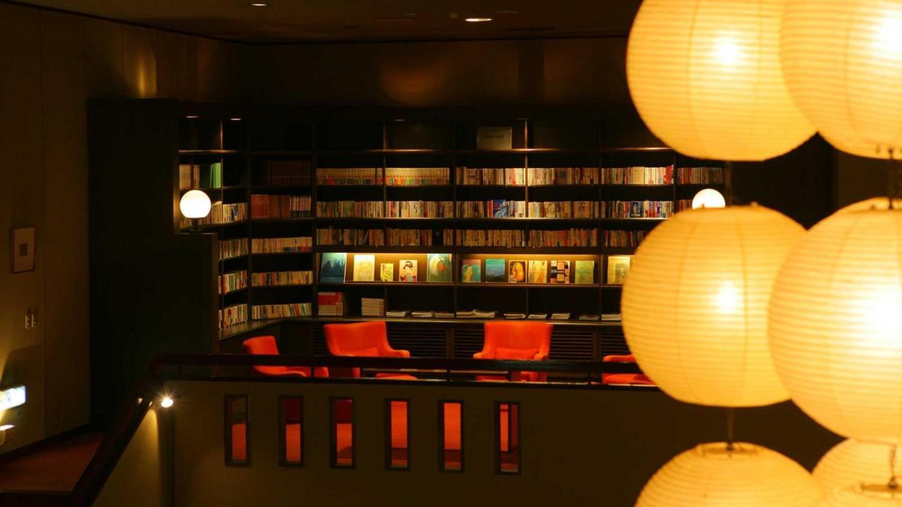 Fujiya Hotell Kaga  Exteriör bild