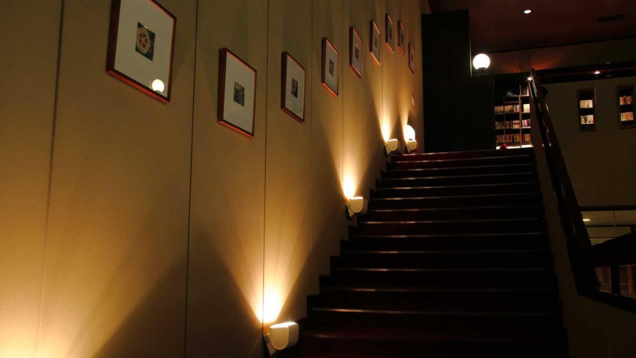 Fujiya Hotell Kaga  Exteriör bild