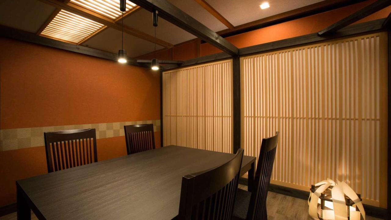 Fujiya Hotell Kaga  Exteriör bild