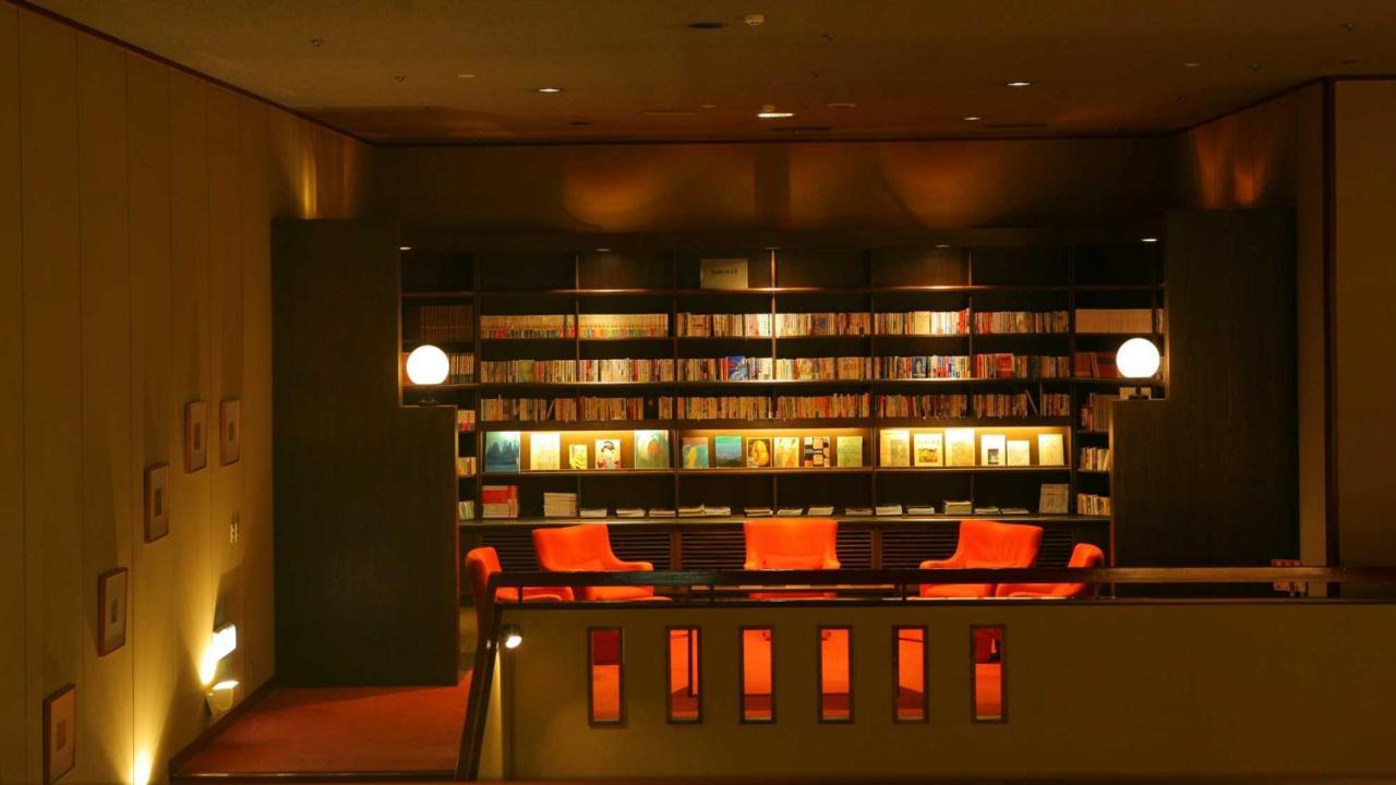 Fujiya Hotell Kaga  Exteriör bild