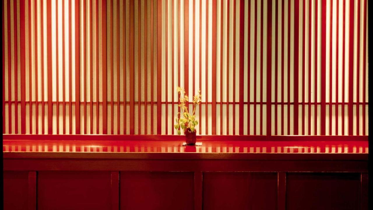 Fujiya Hotell Kaga  Exteriör bild